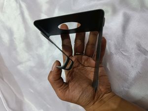 Mobile Stand
