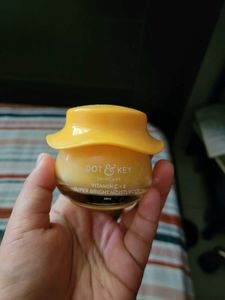 Dot & Key Face Moisturizer