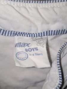 Boys Kid T-shirt