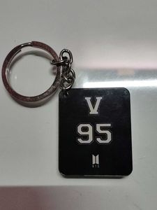 BTS Scratch Paper Notebook With Lots Of Items