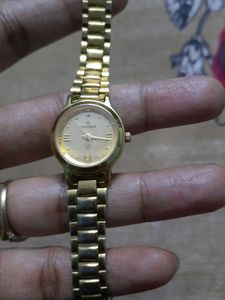 Girls Watch