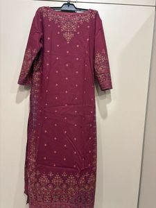 Elegant Ethnic Kurta