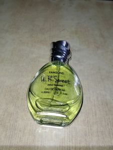 Ramsons U.R Sweet Perfume