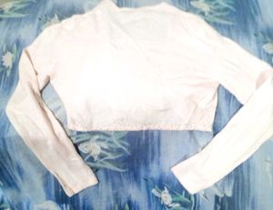 A Bolero Tops