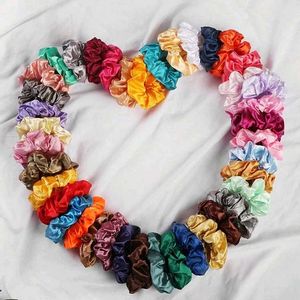Bulk Scrunchies