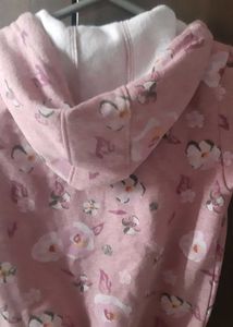 Brand New Jacket Fir Girls