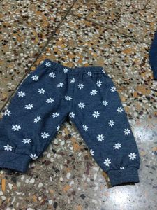 Kids Thermal Wear Set