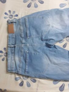 vintage Denim Jeans