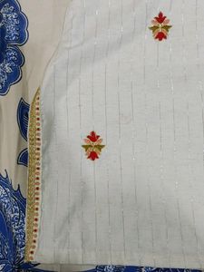 Short Kurti
