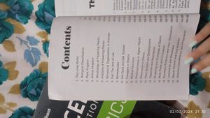 NCERT SOLUTION BIOLOGY