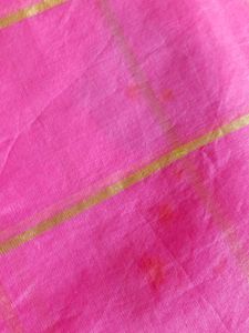 Colorful Ethnic Saree