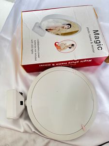 Magic Photo Frame &amp; Mirror