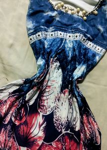 Vintage Looking Top