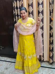 Beautiful Lancha