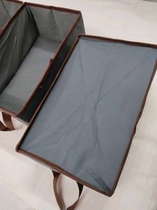 Fabric Drawer Organizers (CP)