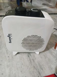 LifeLong Room Heater Blower