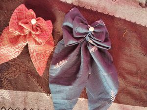 Handmade Bows