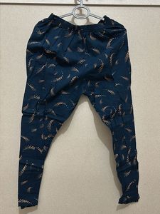 Cotton Women’s Pants Combo (2)