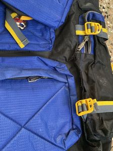 Travel Bag