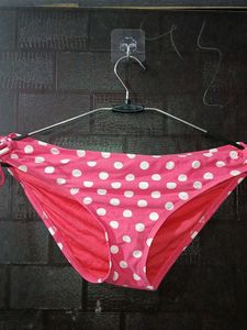 Bikini Set Panty