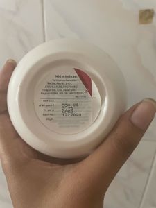 Plum Coconut &amp; Peptide Strength &amp; Shine Hair Mask