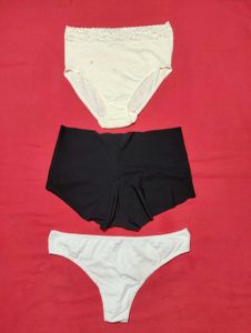 Combo 20 Brief Mix Size