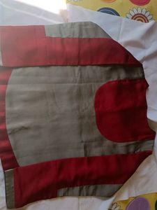 Traditional jacket