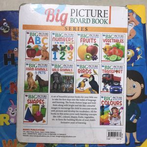 Farm Animals &amp; Pets