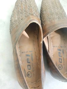Brown Loafers For Men Size 9