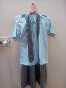 Uniform