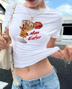 Man Eater Graphic Tee