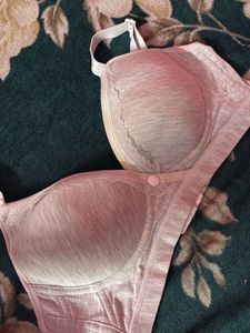 Comfort Bra