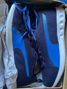 Brand New Puma Men’s Sneakers – UK8 / EUR42 / US9