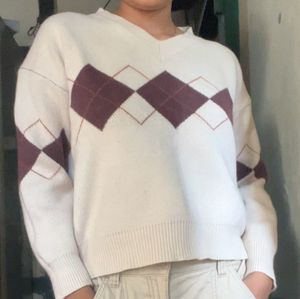 Vintage Sweater