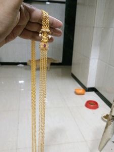 Beautiful Unique Chain