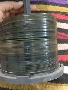 CDs 📚 Collection