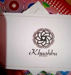 Pearl nose pin yellow gold