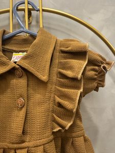 Cute Baby Girl Dress