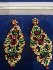 Beautiful Jewellery Set