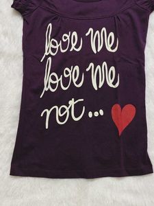 🆕 Love Me Top 💓