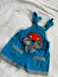 Newborn Baby Dress