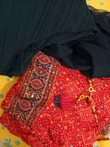 Kurta Plazoo..