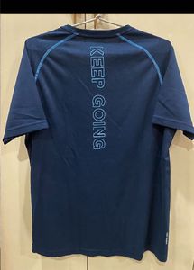 Men Activewear/Gym Rapid Dryfit T Shirt