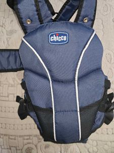 Chicco Marsupio Go Baby Carrier (3.5 - 9.5 kg)