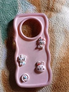Mobile Cover