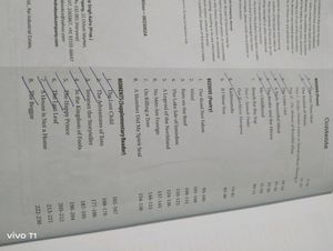 Class 9th English Literature Companion