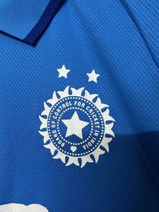AUTHENTIC ADIDAS INDIAN CRICKET TEAM FAN JERSEY