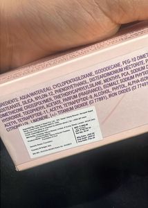 Charlotte Tilbury Foundation