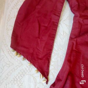 Unique Design Kurta Set