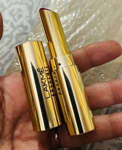 Lakme 3 Lipstick 💄 Combo Like New